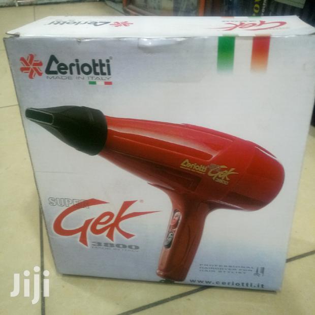 Ceriote Blow Dry Original