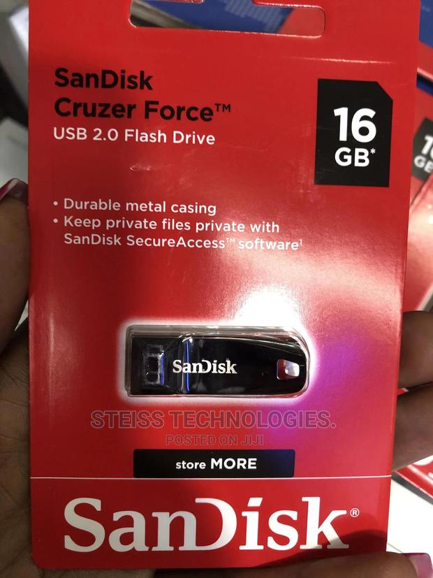 Sandisk Usb Drives - main view