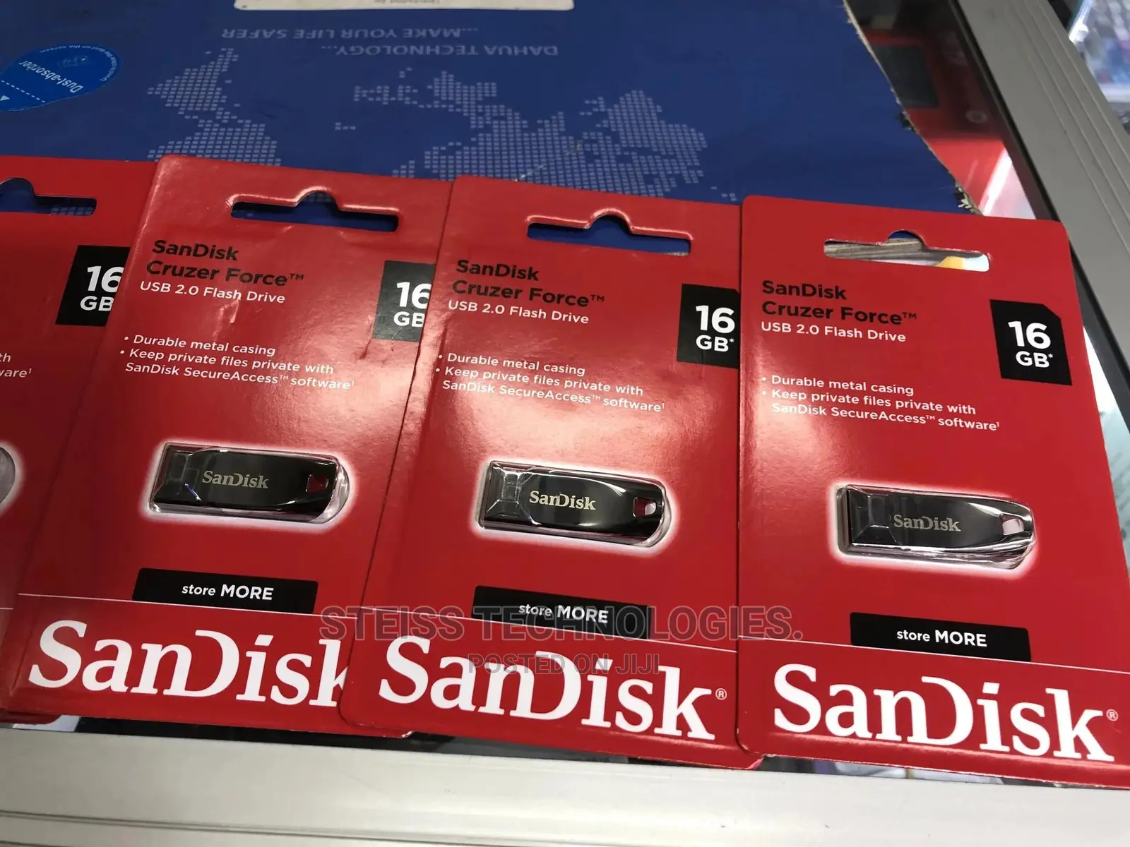 Sandisk Usb Drives