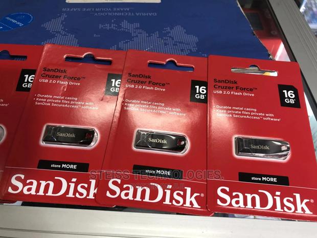 Sandisk Usb Drives - thumbnail 3