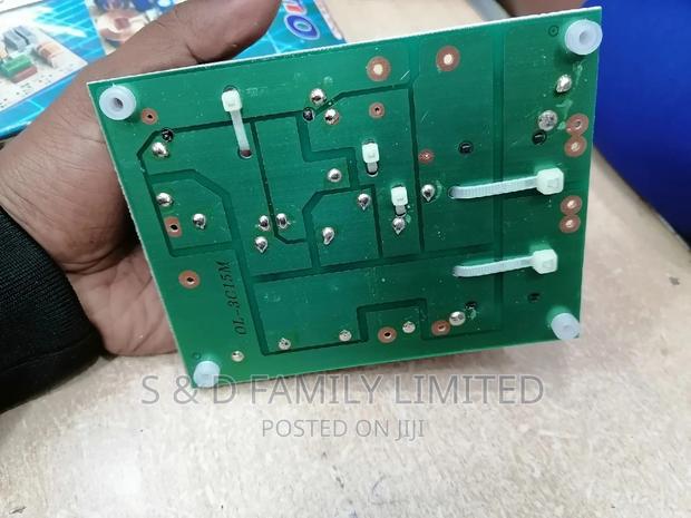 Oule Three Way Speaker Crossover - thumbnail 2