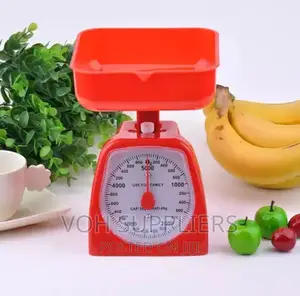 Kitchen Scale 5kg