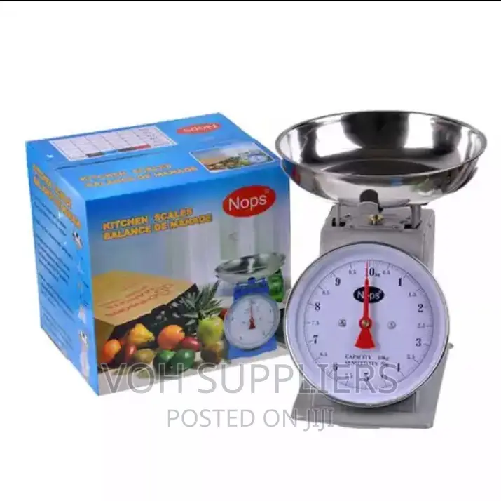 Kitchen Scale 10kg