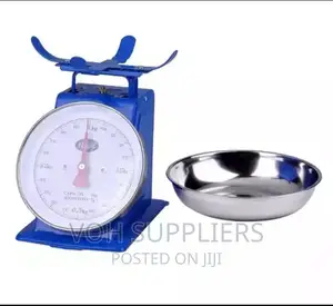 Kitchen Scale 10kg