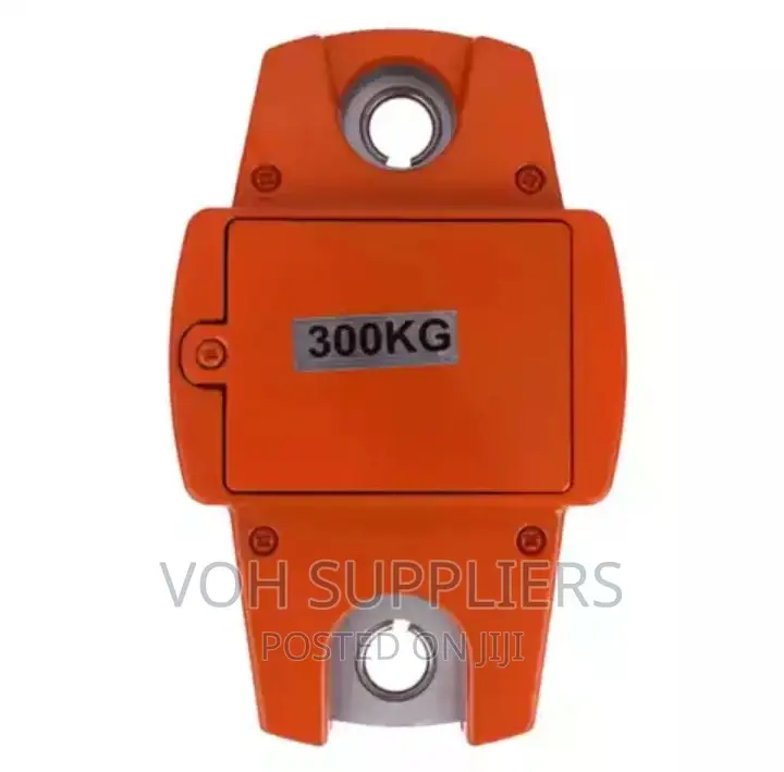 300kg Digital Hunging Scale