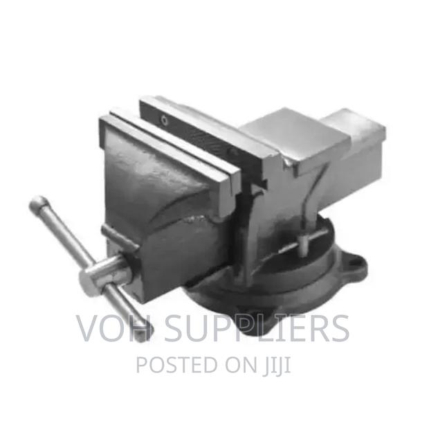Bench Vice - thumbnail 2