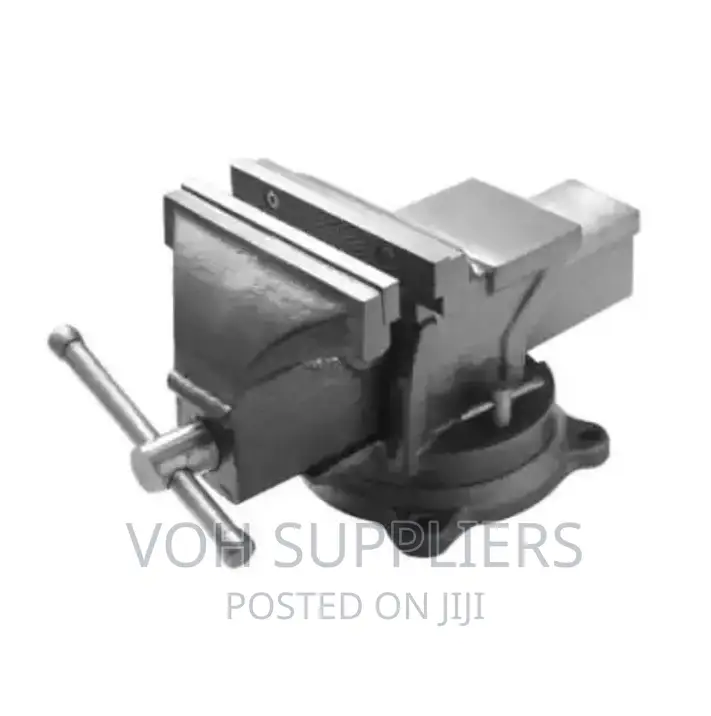 Bench Vice
