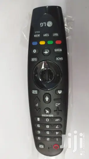 Lg Smart Tv Original Remote