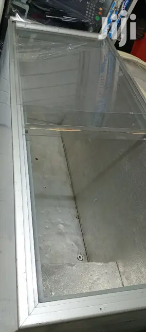 Freezer Display 450L