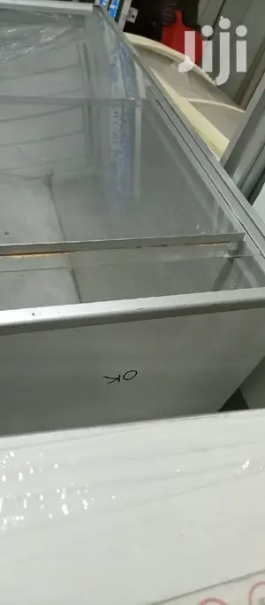 Freezer Display 450L