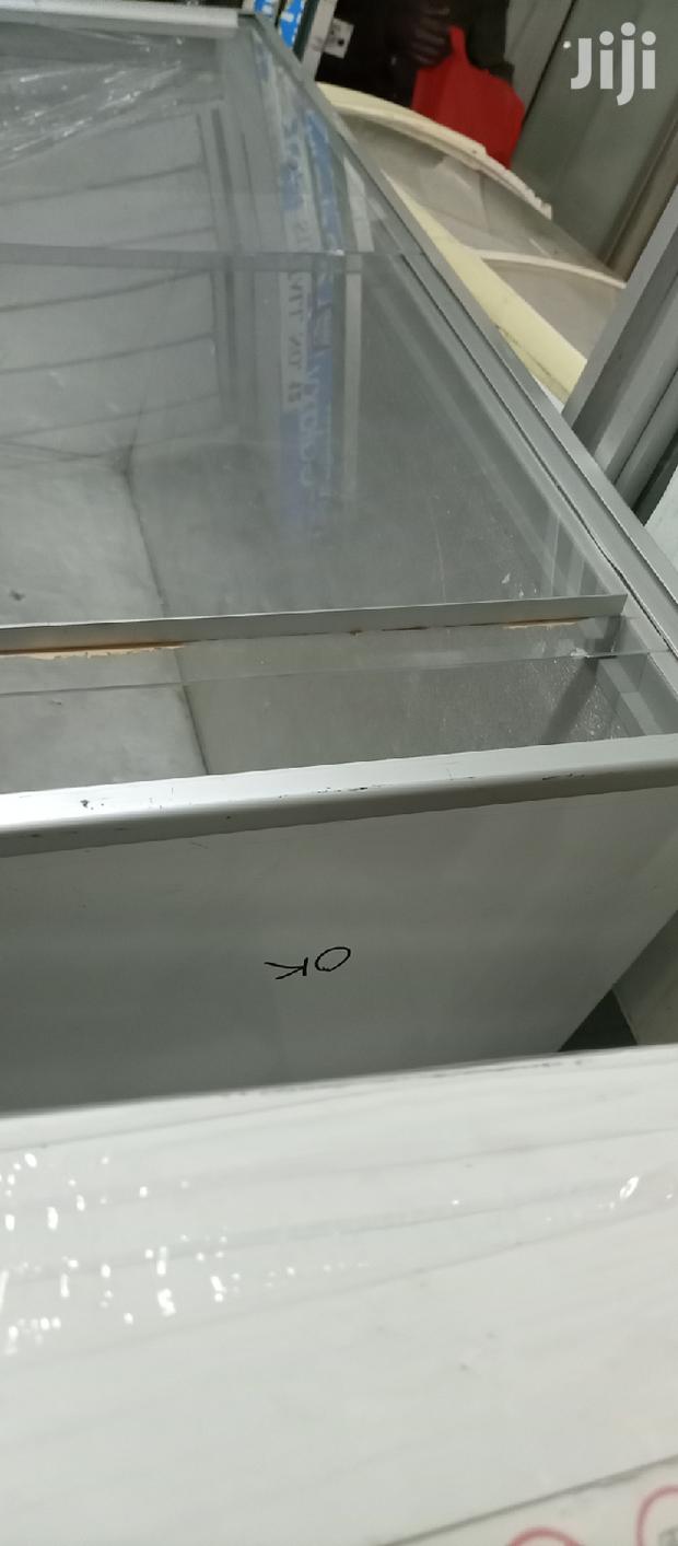 Freezer Display 450L - thumbnail 4