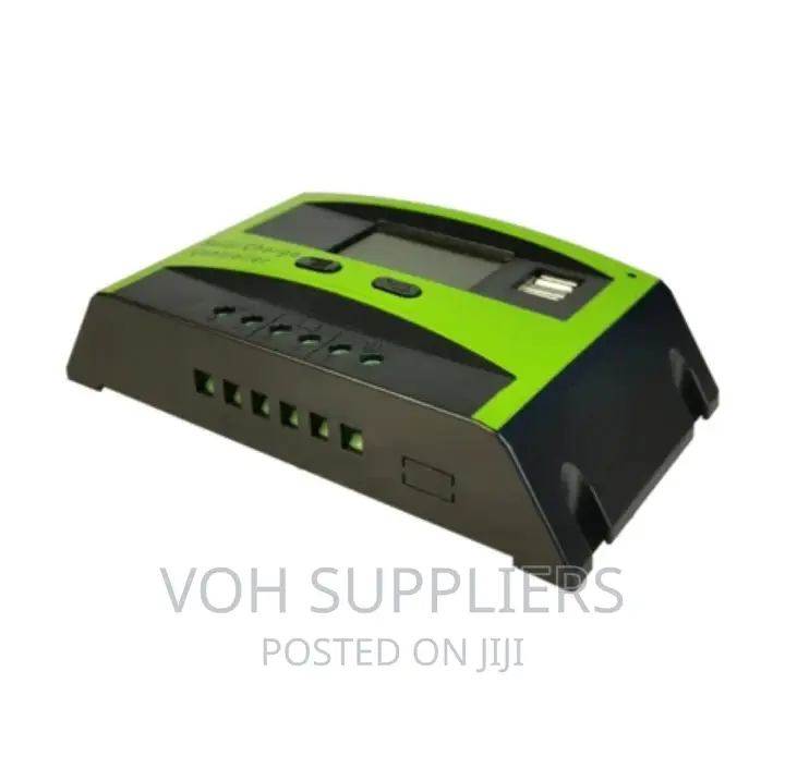 20ah Solar Charge Controller
