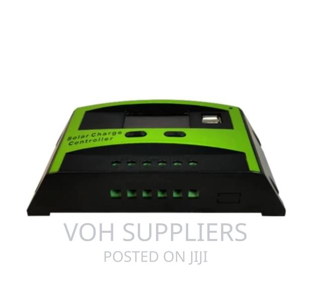 20ah Solar Charge Controller - thumbnail 3