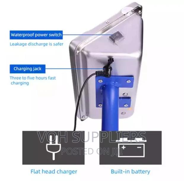 150kg Platform Scale - thumbnail 2