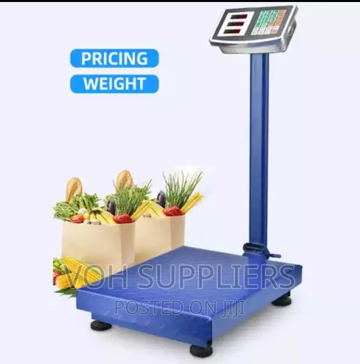 150kg Platform Scale