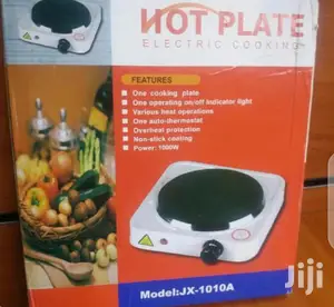 Preferred Hot Plate