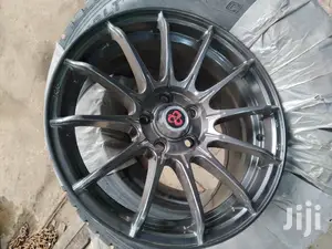 South Rift Auto Tires