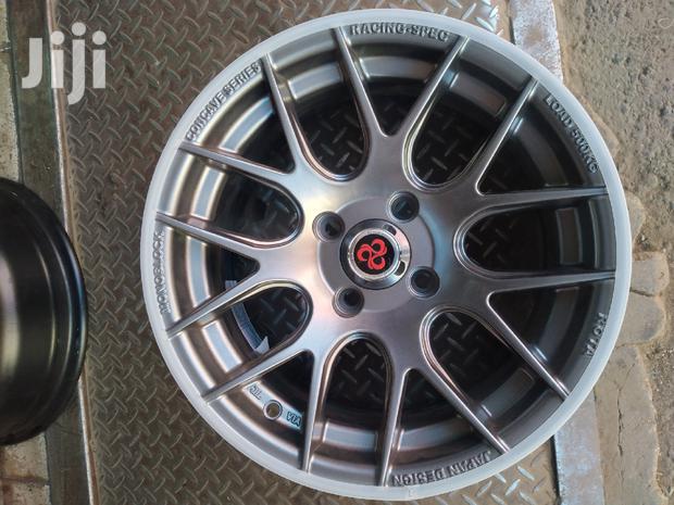 South Rift Auto Tires - thumbnail 5