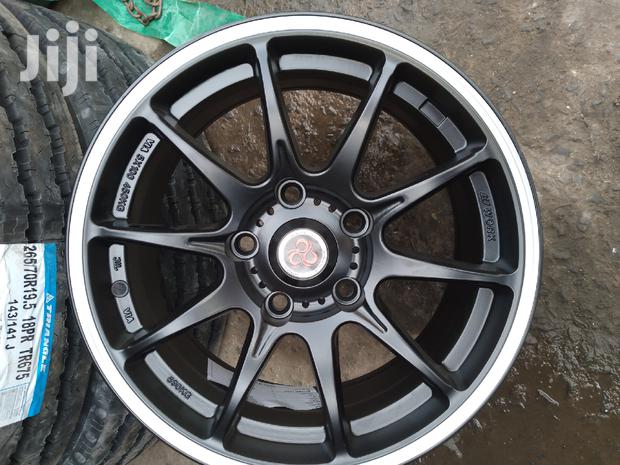 South Rift Auto Tires - thumbnail 6