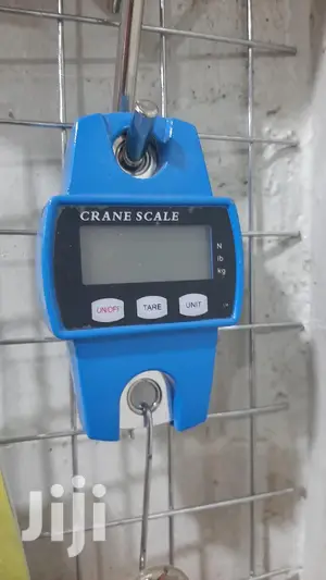 Digital Scale 300kg