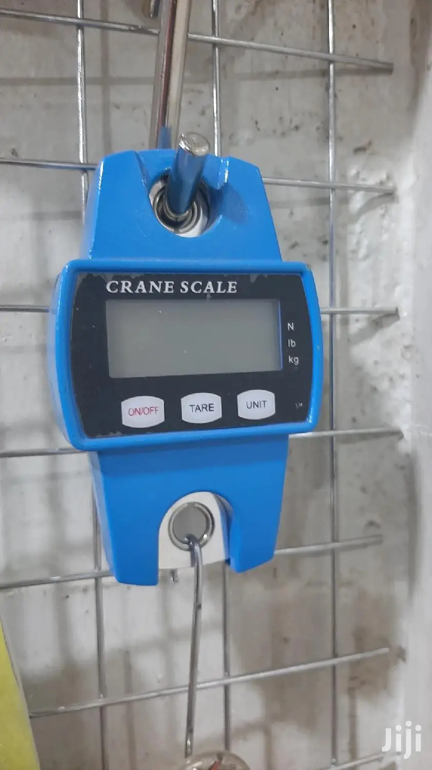 Digital Scale 300kg