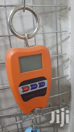 Digital Scale 200kg