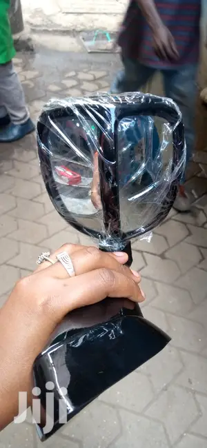 Prado 95 Wing Mirror