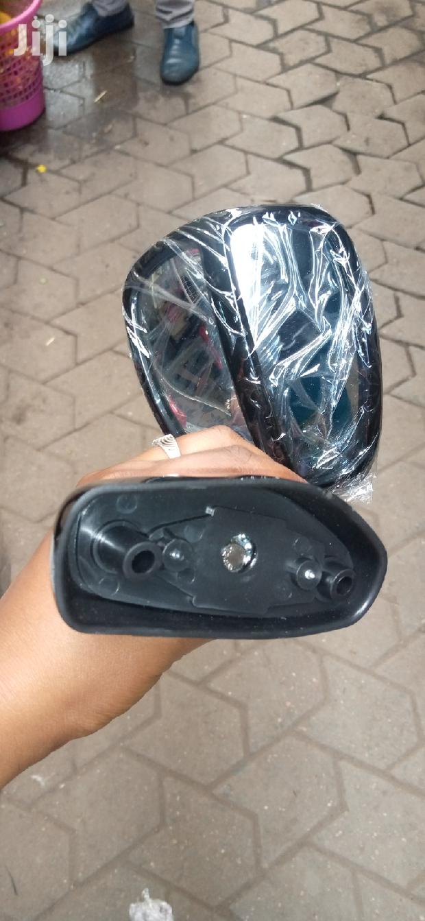Prado 95 Wing Mirror - thumbnail 2