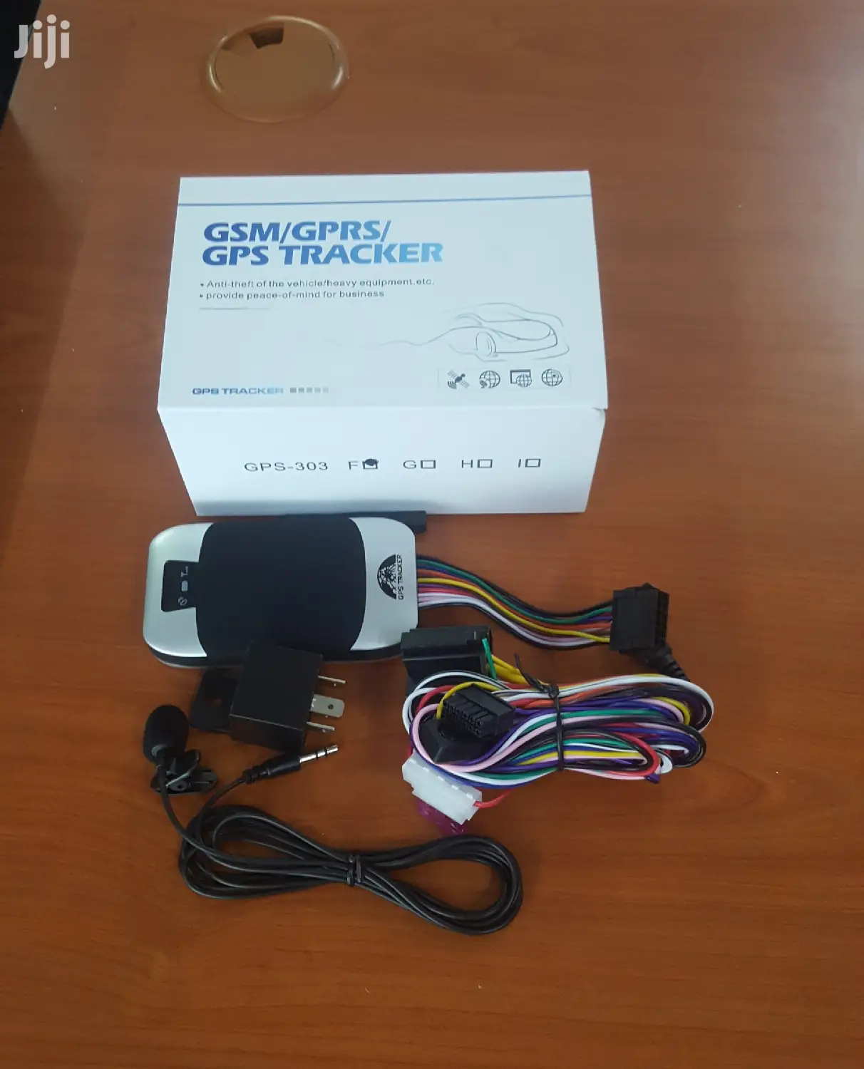 New Car/Motorbike Gprs/Gps Tracking System, Free Installatio