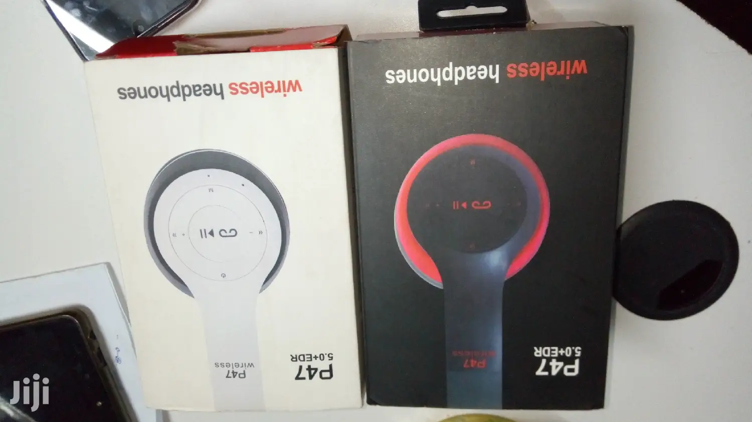 P47 Headphone