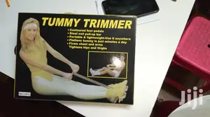 Afforable Tummy Trimmer