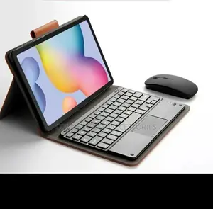 Galaxy Tab S6lite 10.4inch (P610/P615)Wireless Keyboard Case