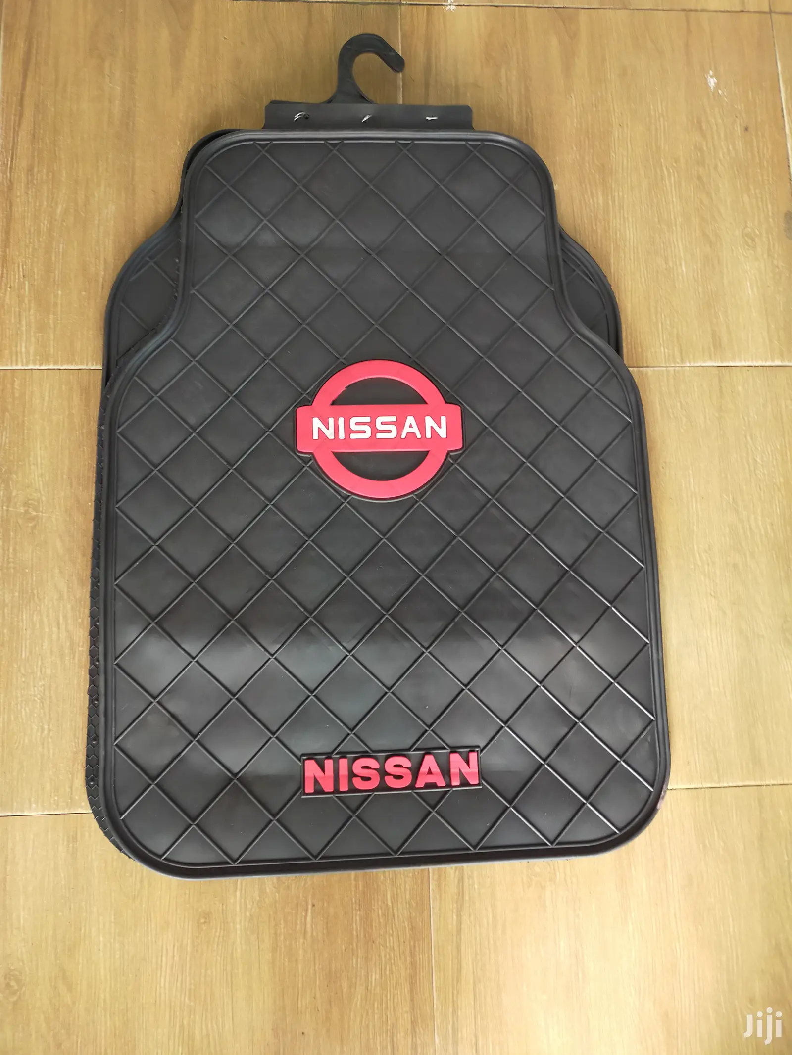 Nissan Floormats Carmats