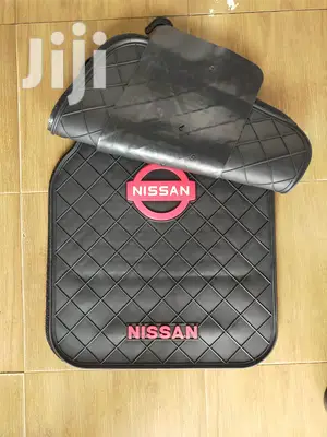 Nissan Floormats Carmats
