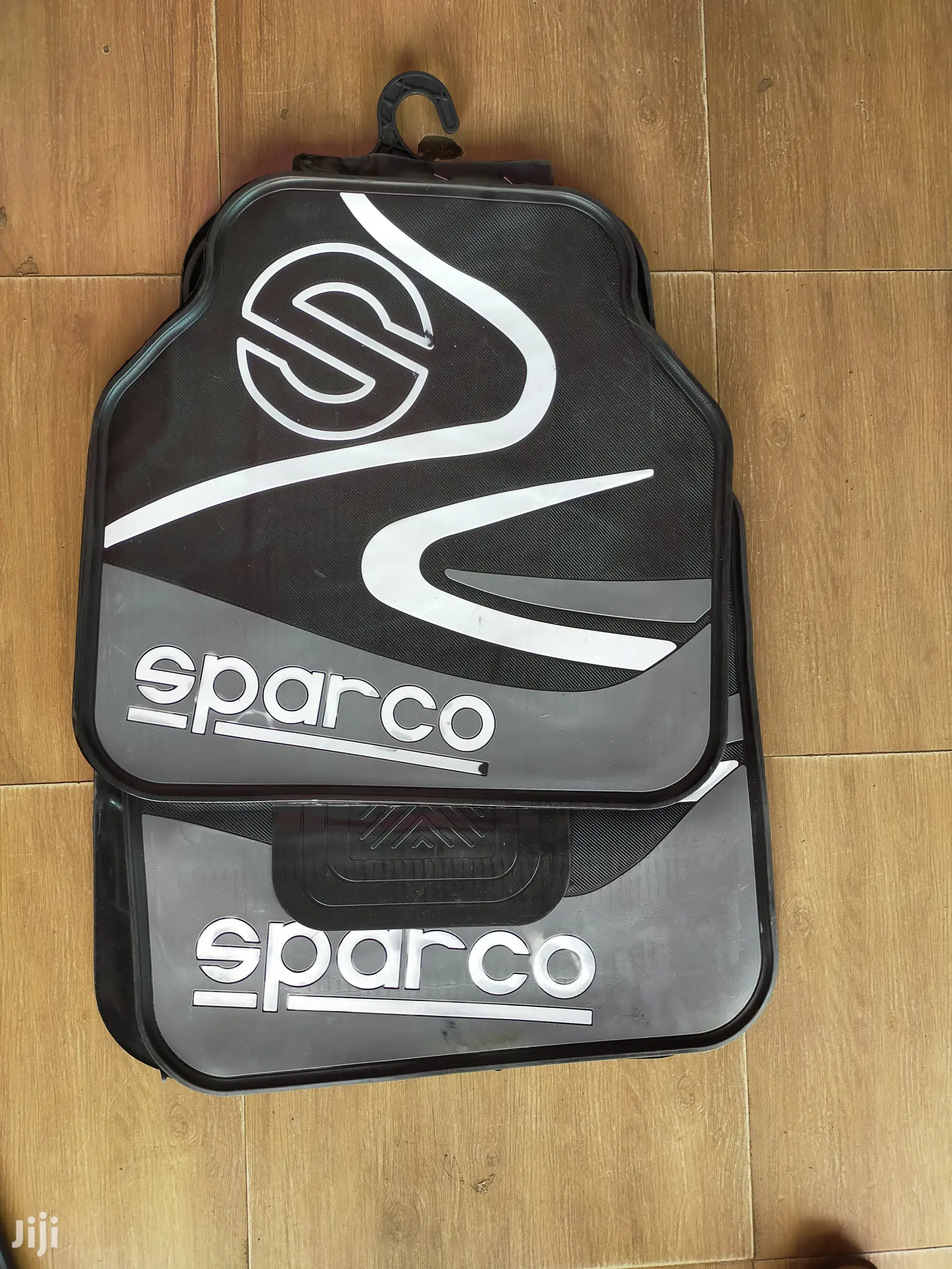 Floormats Carmats Sparco