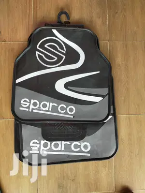 Floormats Carmats Sparco