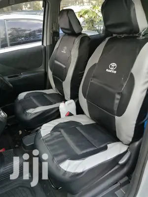 Seat Covers