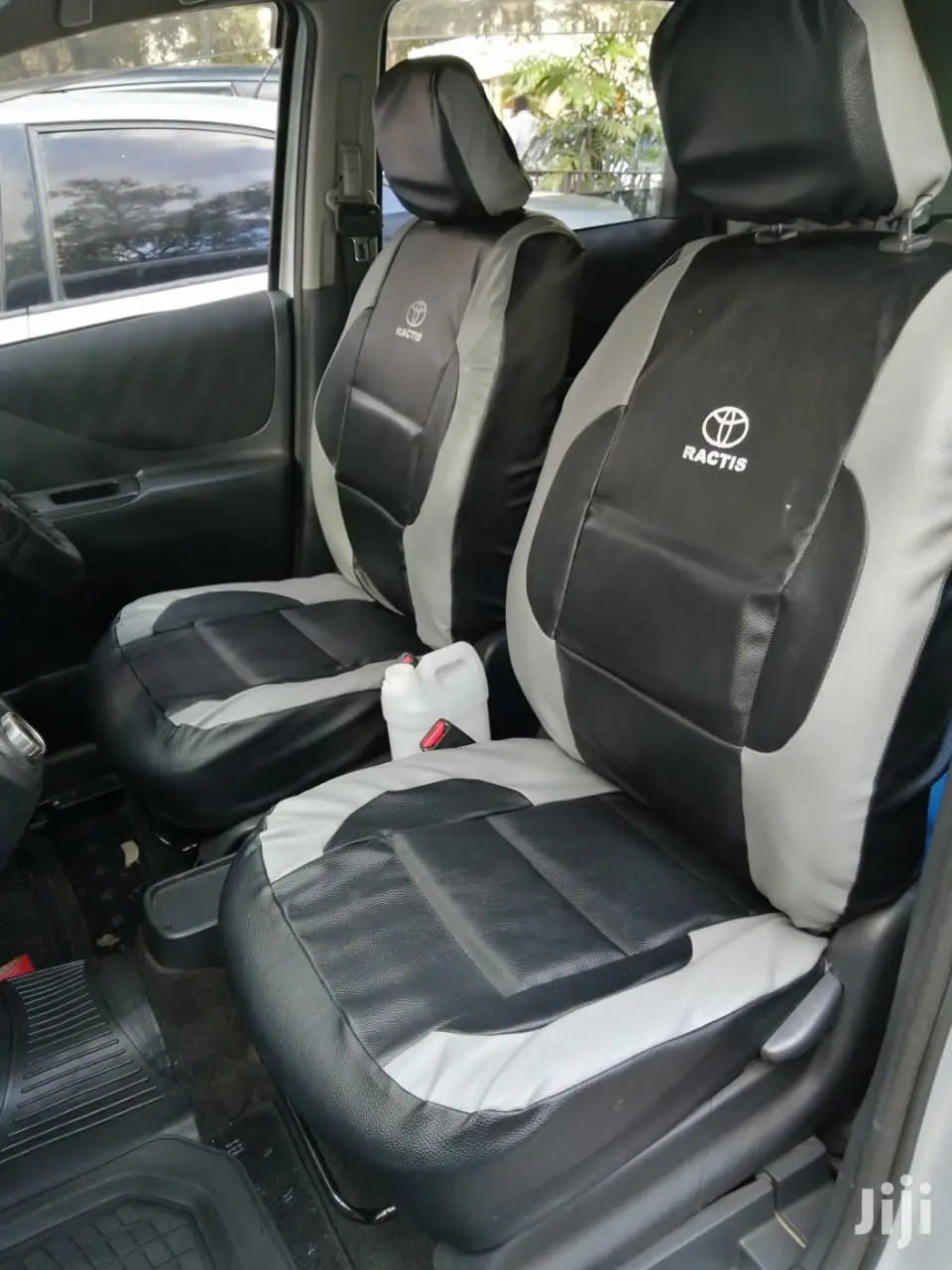 Seat Covers