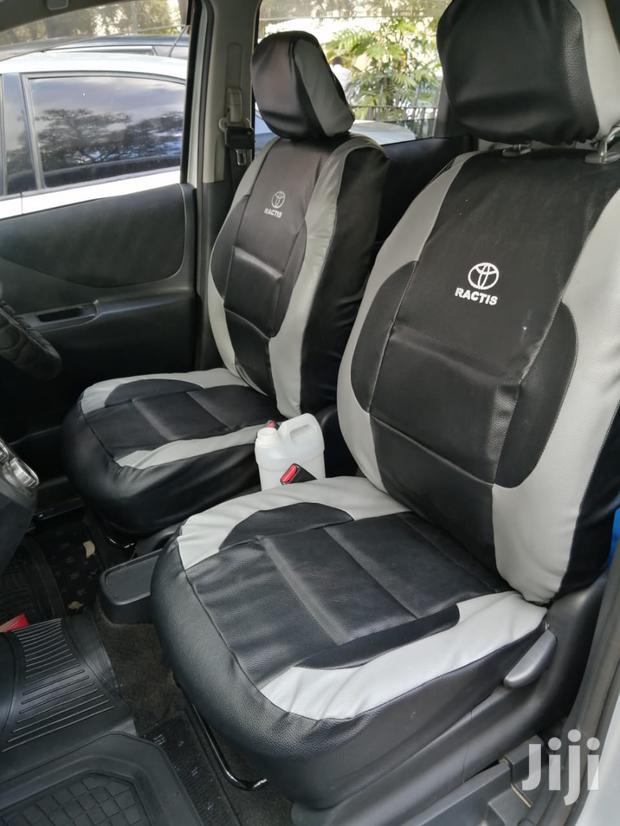 Seat Covers
