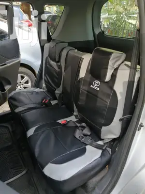 Seat Covers