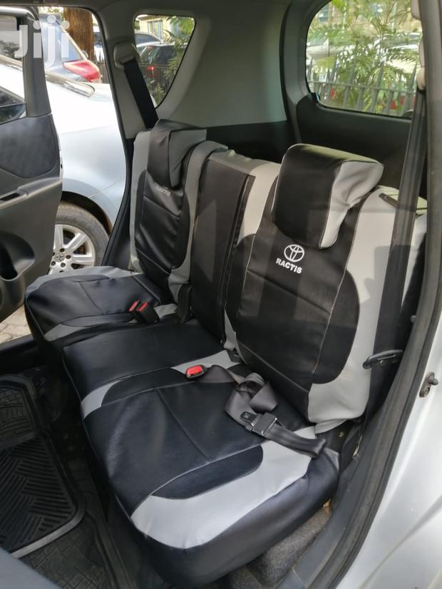 Seat Covers - thumbnail 2