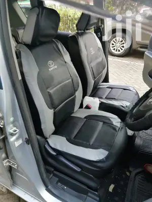 Seat Covers