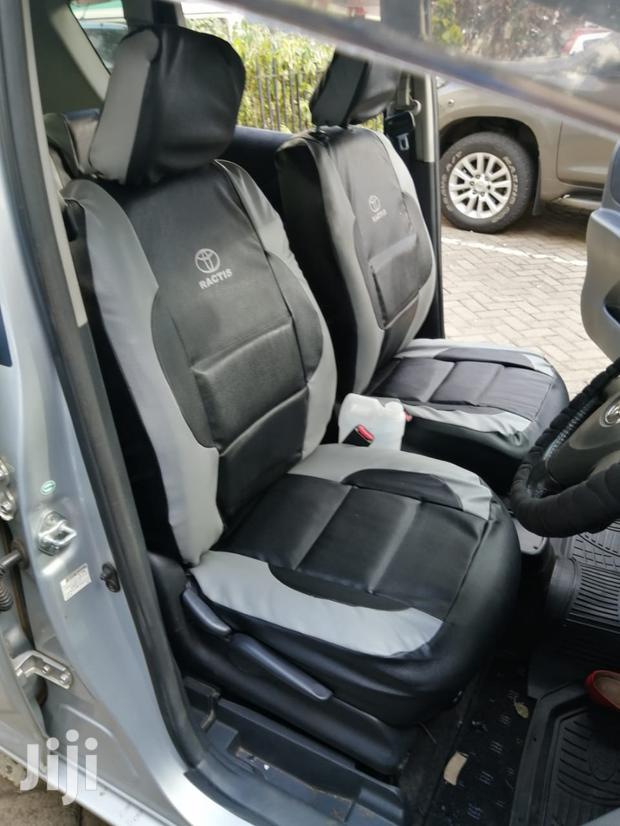 Seat Covers - main view