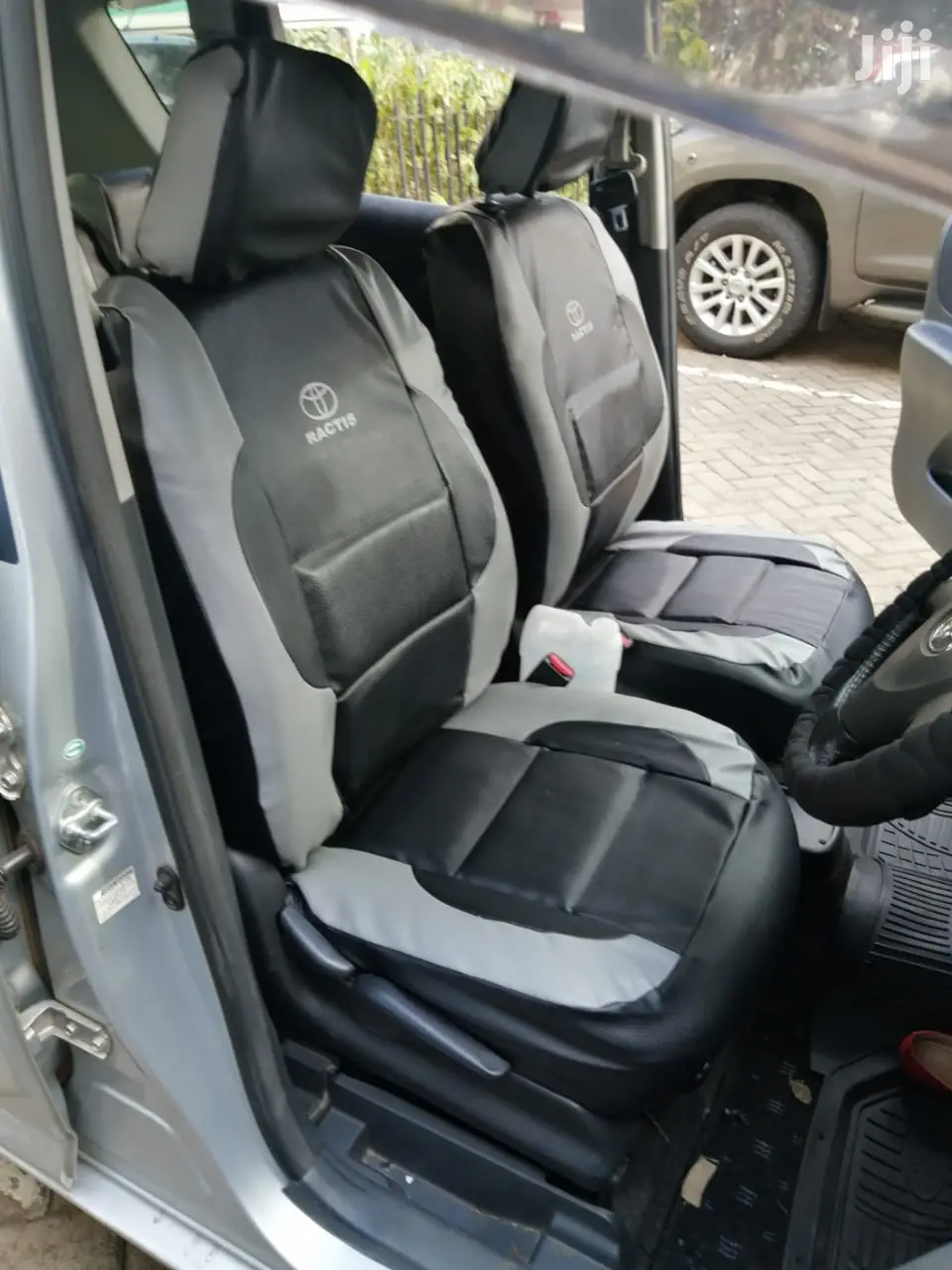 Seat Covers