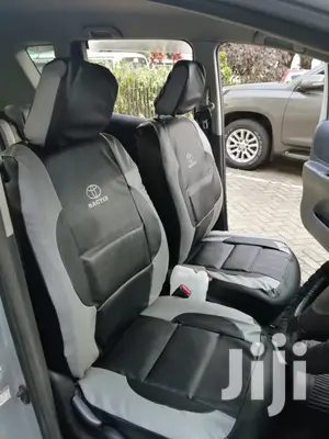 Mwiki Seat Covers