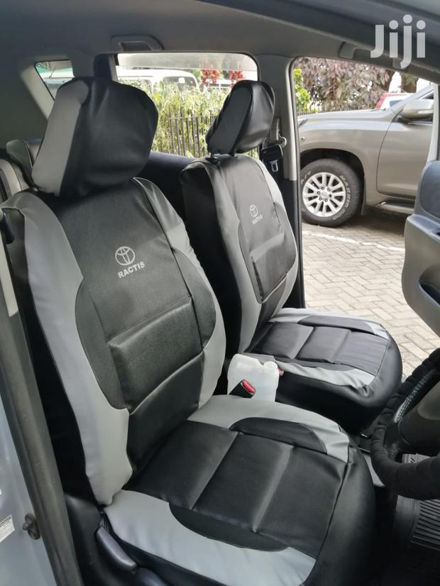 Mwiki Seat Covers