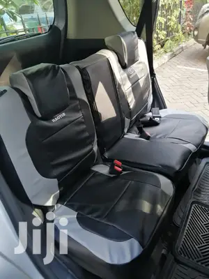 Mwiki Seat Covers