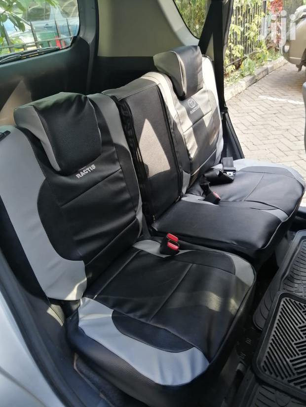 Mwiki Seat Covers - thumbnail 2