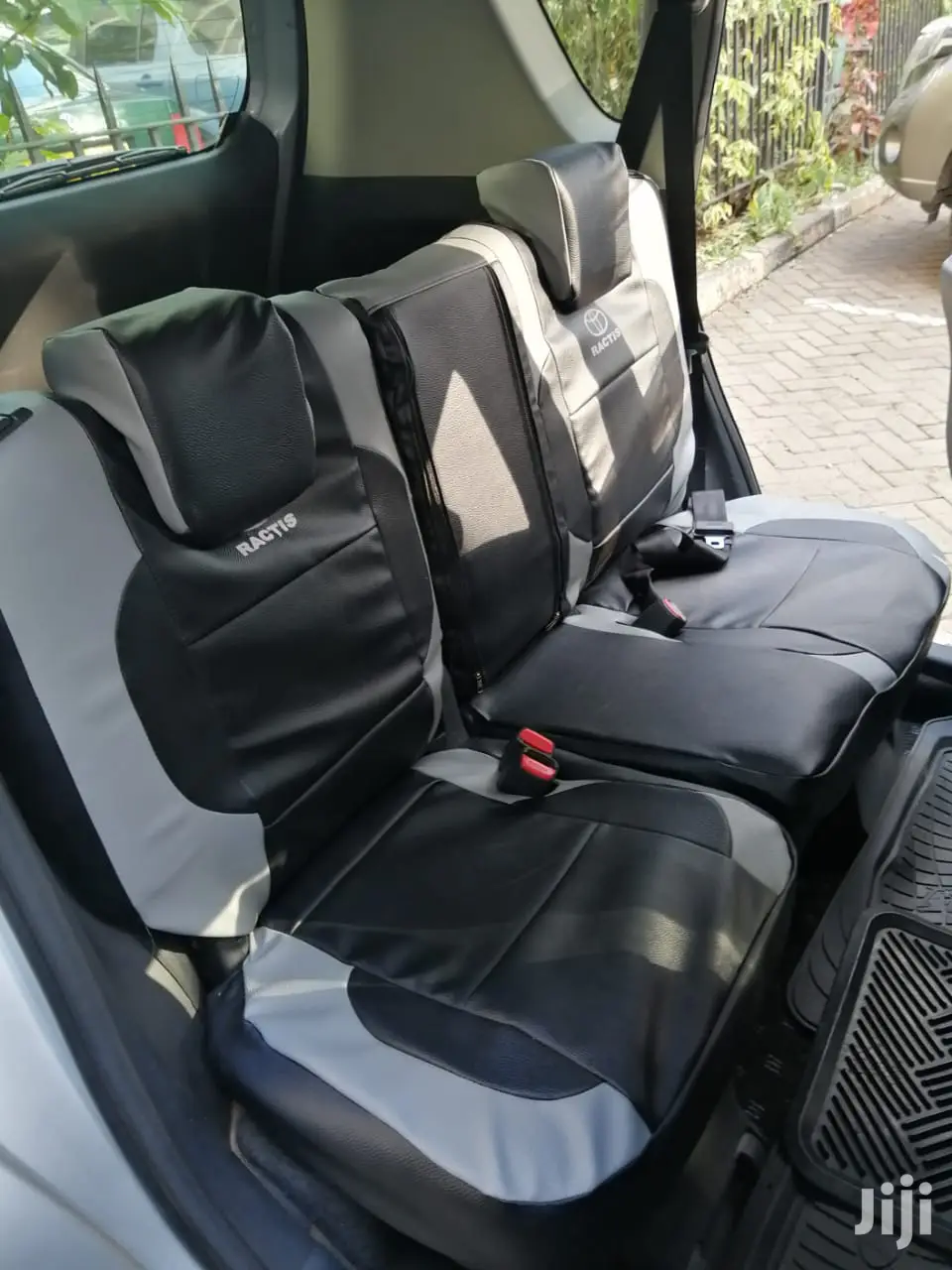 Mwiki Seat Covers