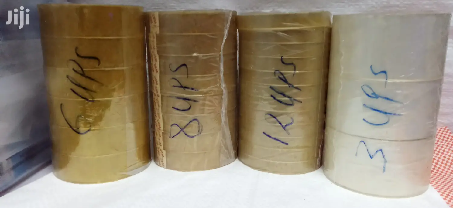 Seal Tapes